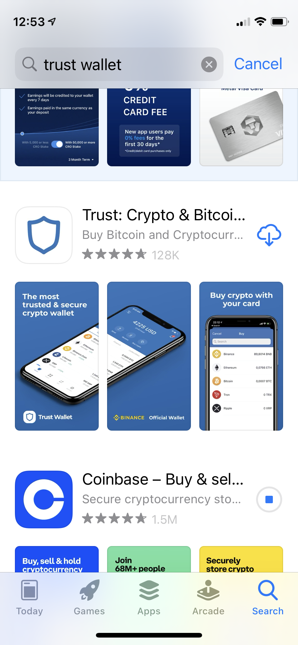 Trust Wallet Integrates Base – A Low-Cost, Open-Source Layer 2 Blockchain | Trust