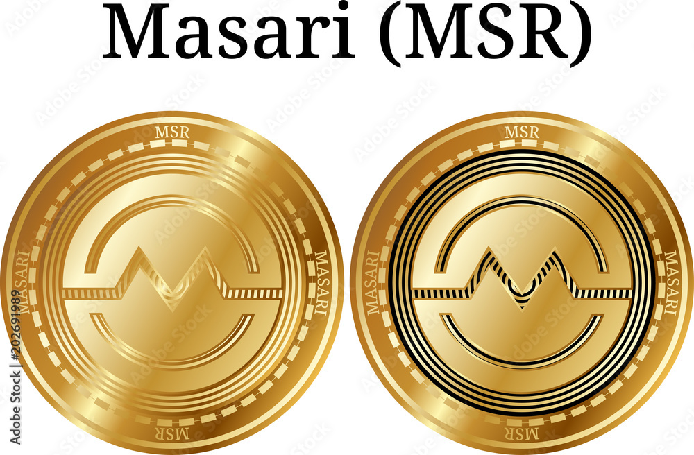 Masari price today, MSR to USD live price, marketcap and chart | CoinMarketCap