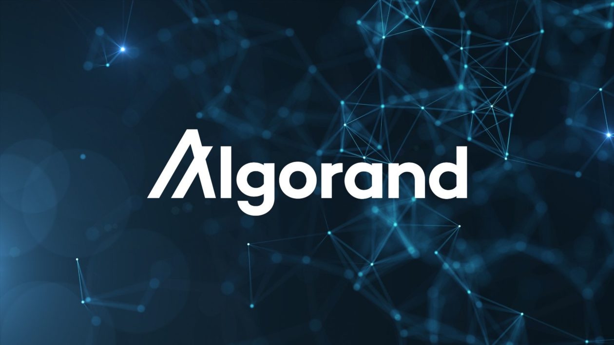 Algorand Price (ALGO), Market Cap, Price Today & Chart History - Blockworks