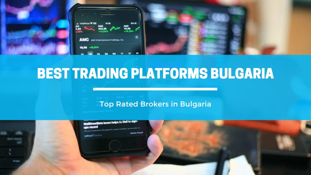 Best Brokers for International Trading 