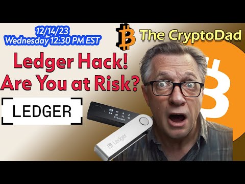 Ledger CEO Addresses Recent Hack, Promises Enhanced Security