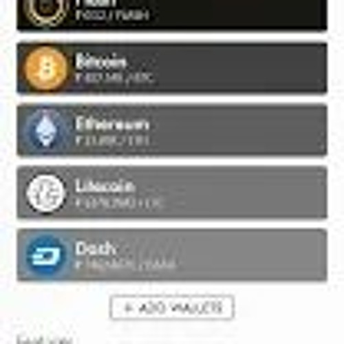 Bitcoin Wallet For Android APK + Mod for Android.