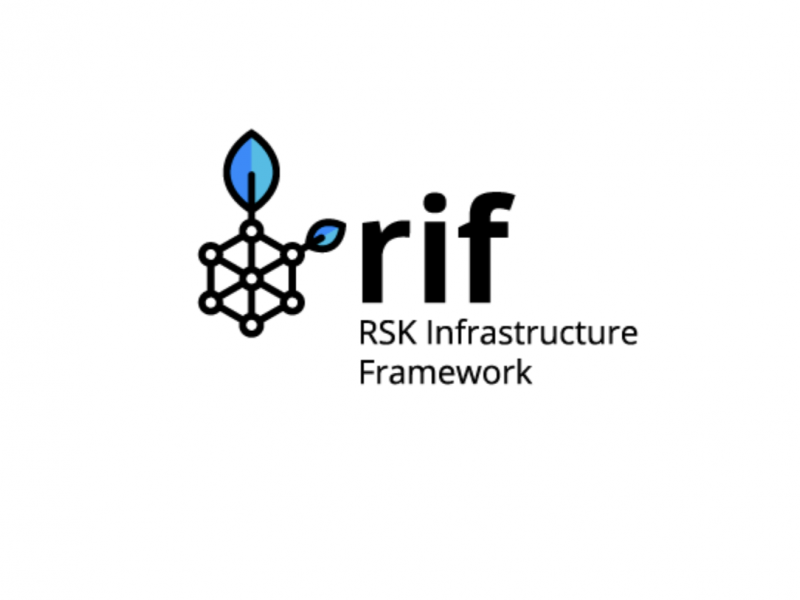 IOVLabs | Xcapit integrates RIF token on it’s Investment Wallet