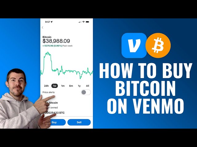 How to buy crypto with Venmo app | family-gadgets.ru
