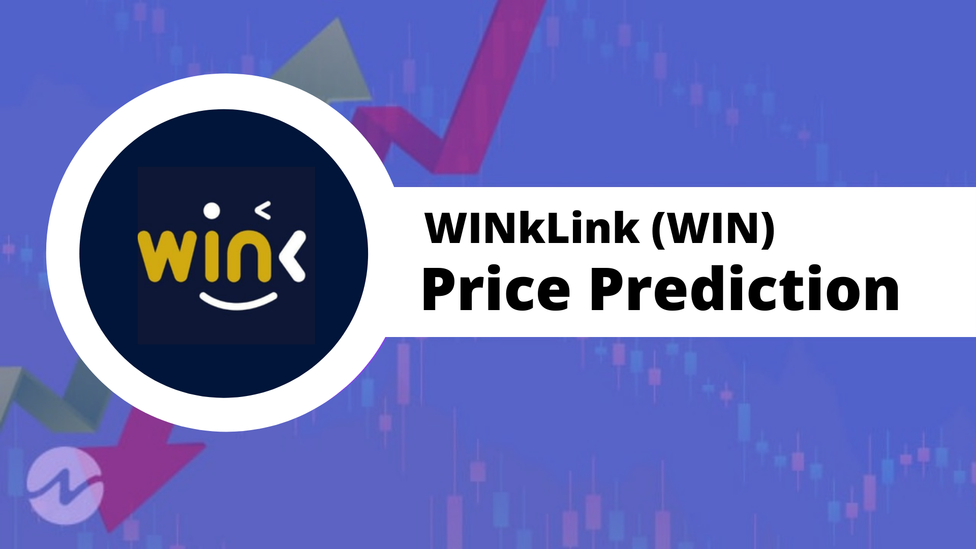 WINkLink price today, WIN to USD live price, marketcap and chart | CoinMarketCap