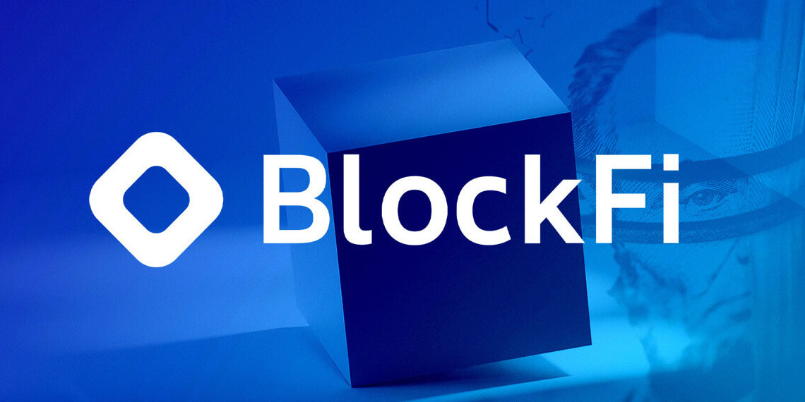 Blockfi - CoinDesk