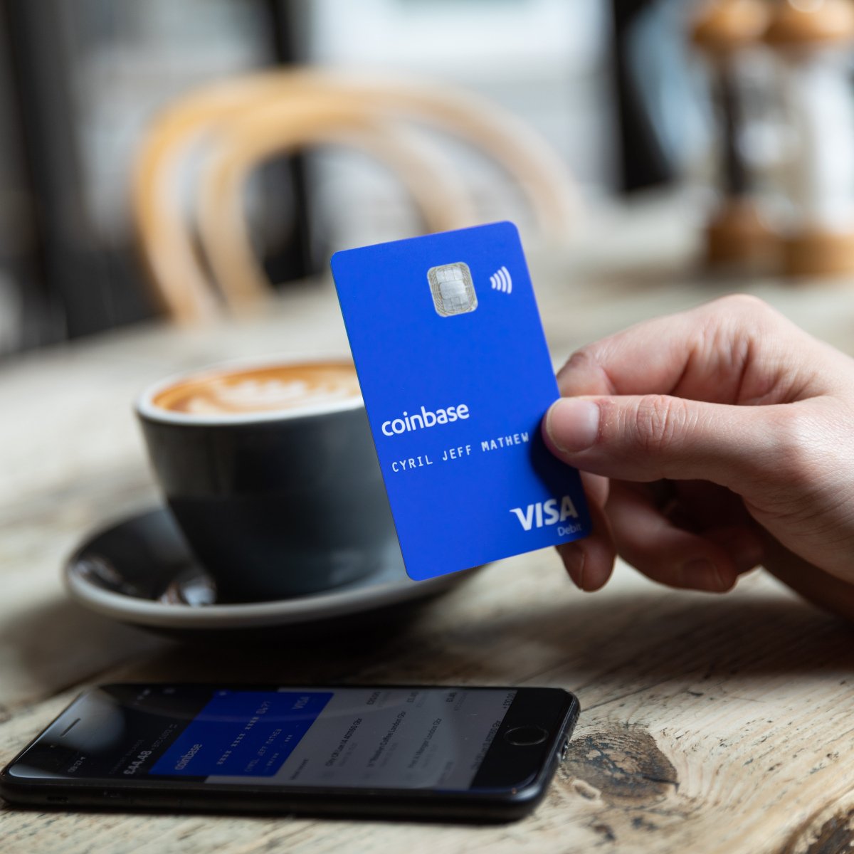 Coinbase Debit Card Limit: Guide | CoinLedger