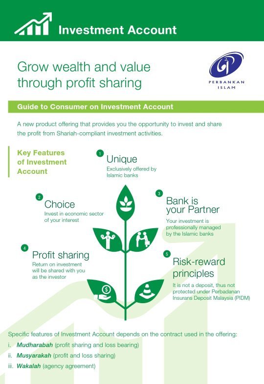 Halal Investing UK - IFG