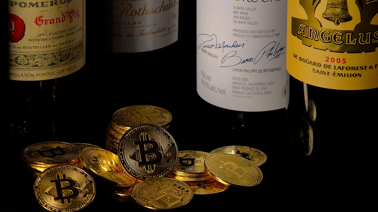 Rothschild-backed RIT co-leads funding for crypto platform Aspen Digital | Reuters