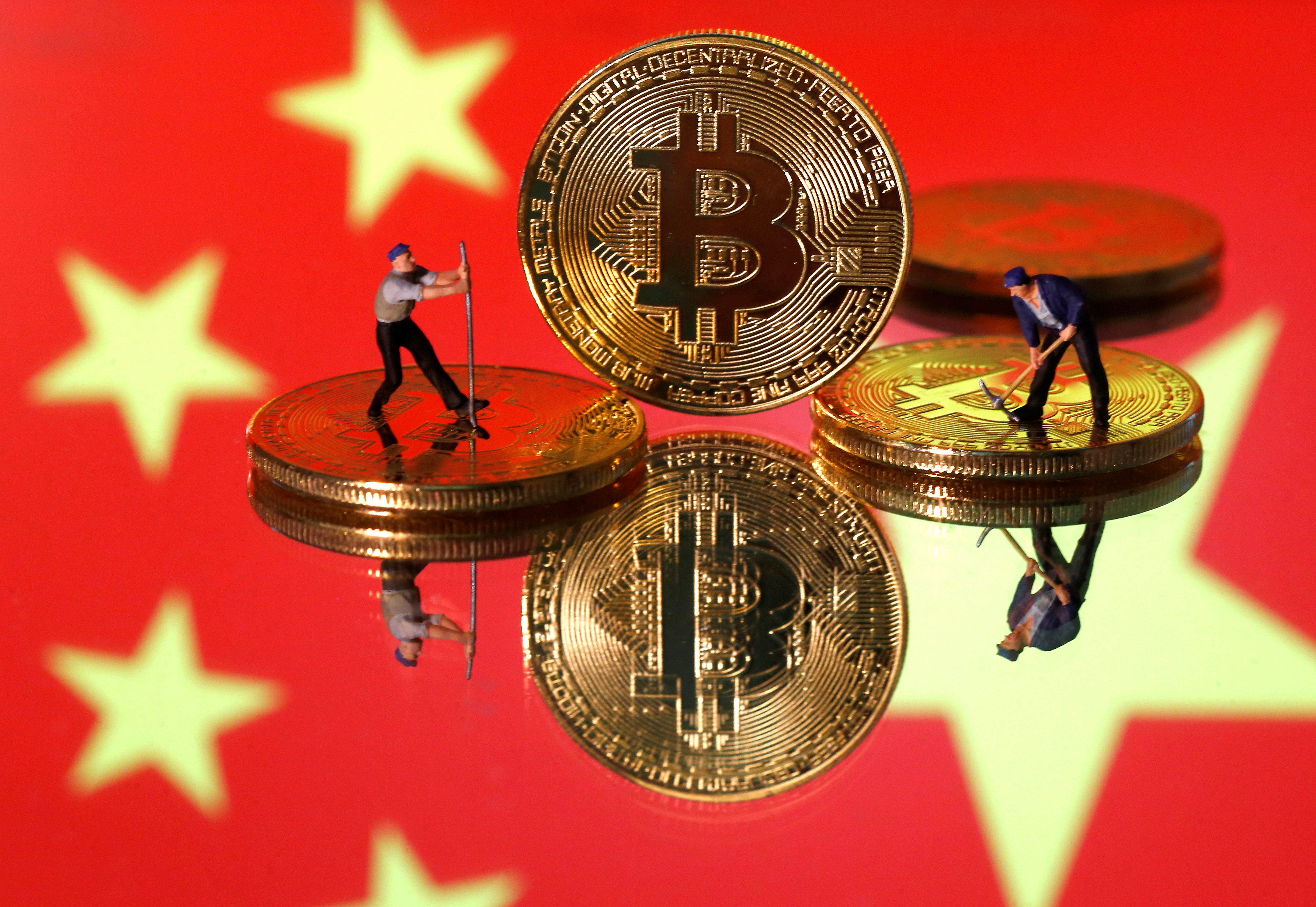 Fact Check: Can China Destroy And Crash Bitcoin With A 51% Attack?