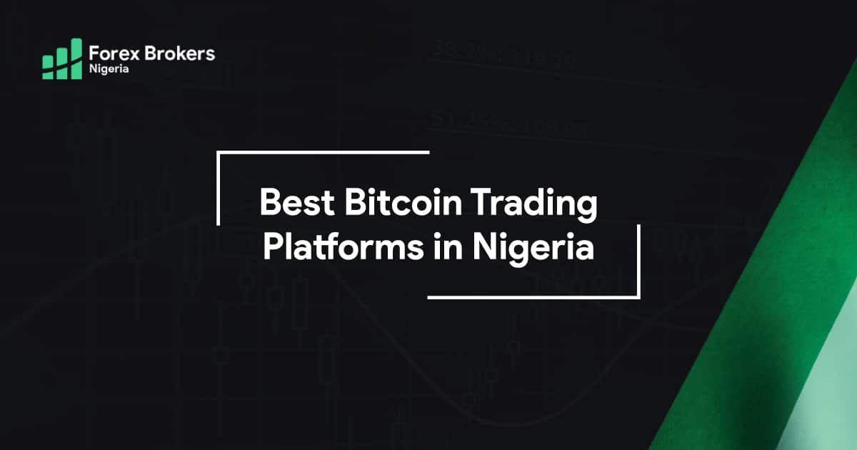 Top 8 Bitcoin Platforms in Nigeria: Where to Buy and Trade Safely - Breet Blog