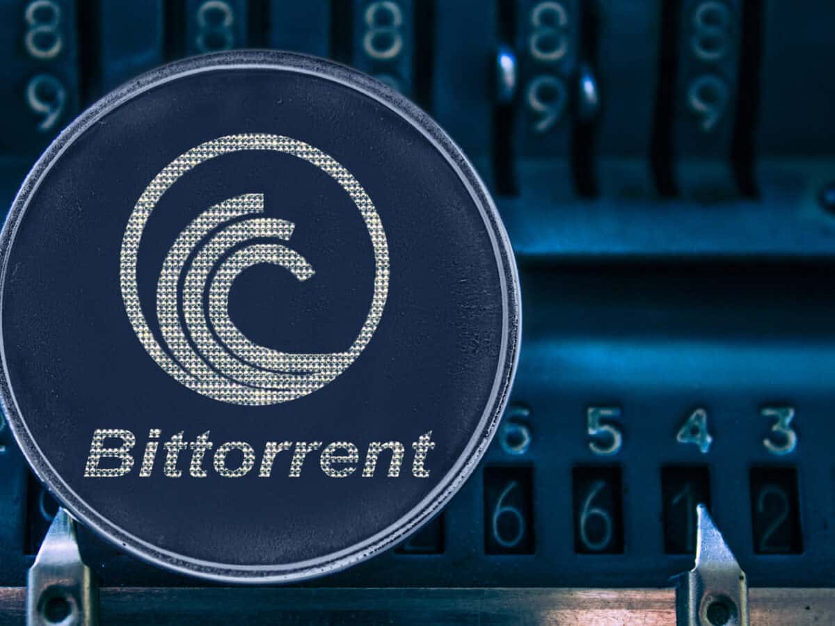 BitTorrent Chain - An Era of Connecting All Chains | BitTorrent Chain