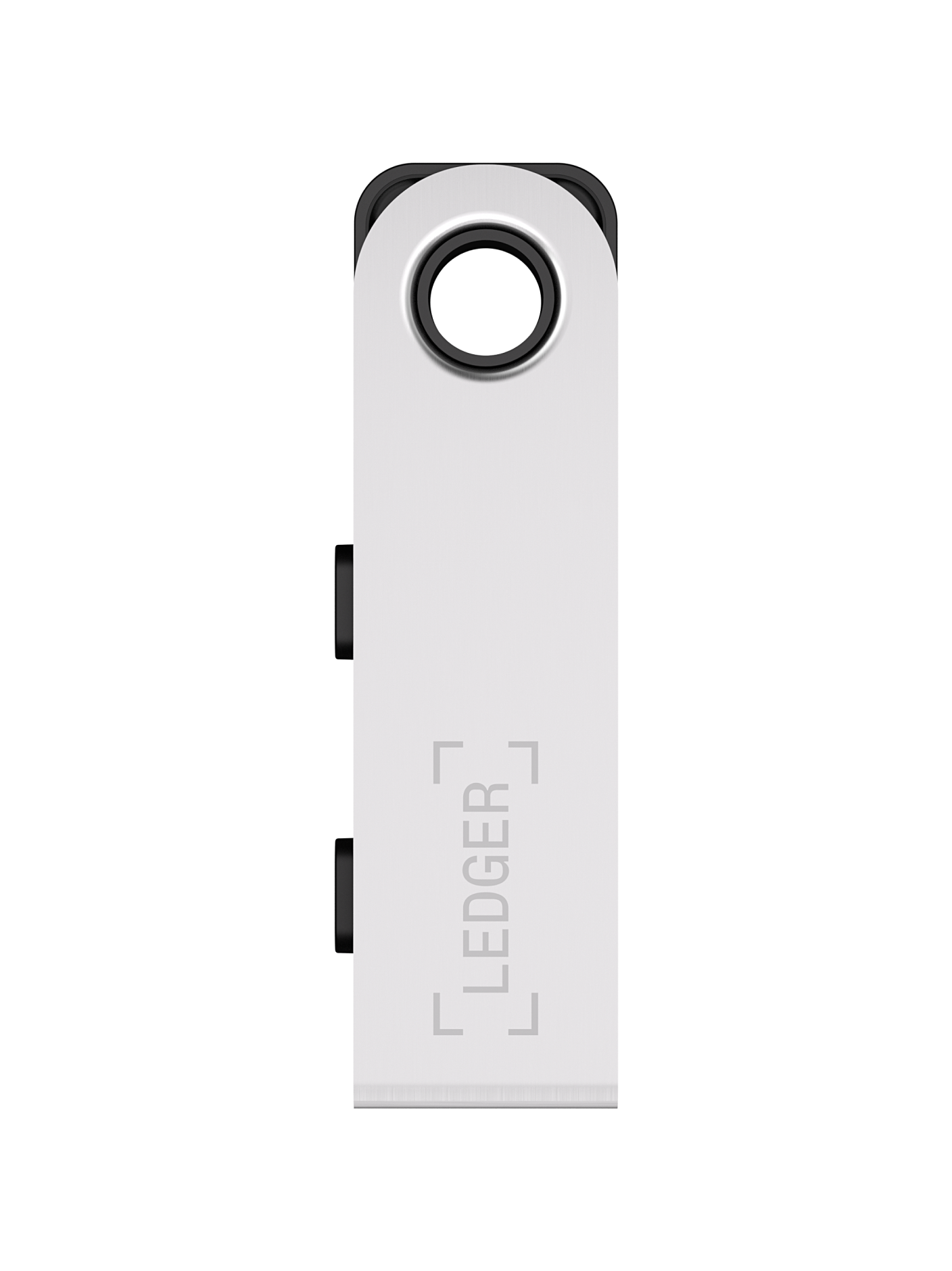 Buy a Ledger Nano S Plus Hardware Wallet - In Stock - Ships Today FREE – The Crypto Merchant