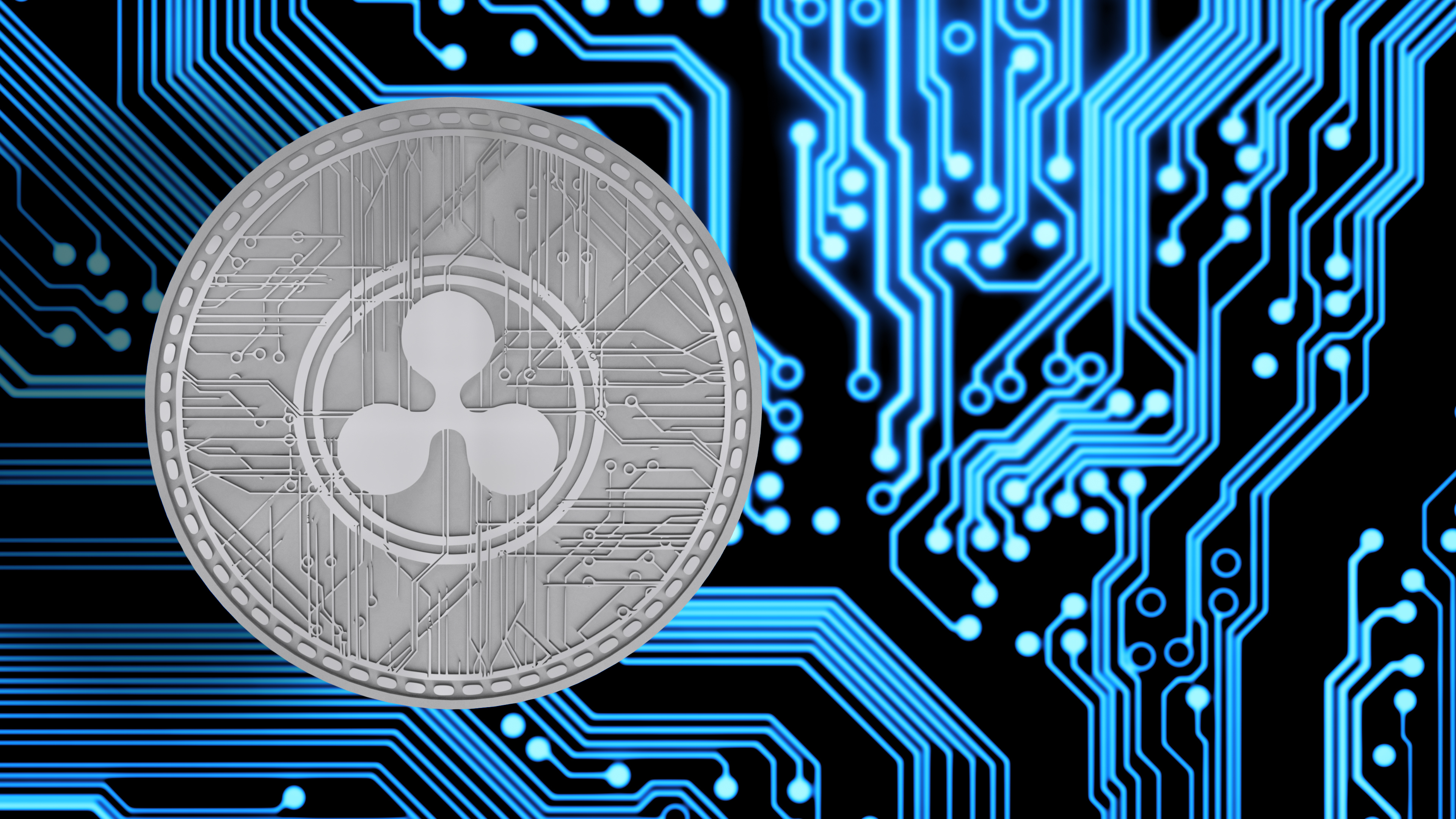 XRP’s Path to a $1 Valuation: What Are the XRP Competitors to Consider?