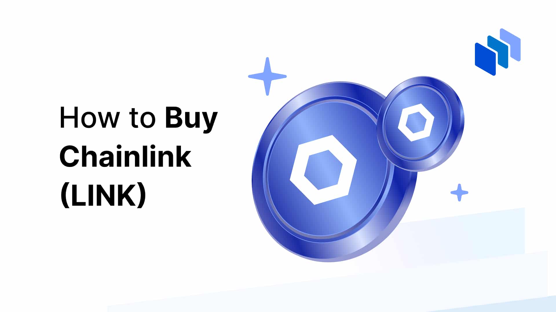 Where and How To Buy Chainlink in | Beginner’s Guide