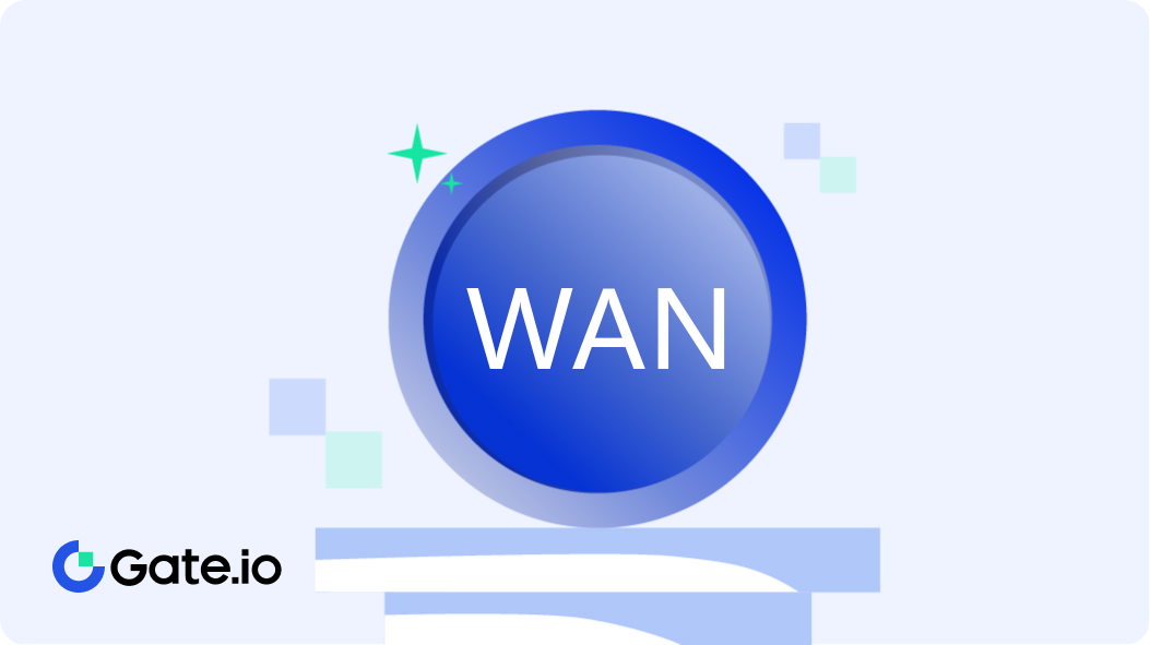 Wanchain price today, WAN to USD live price, marketcap and chart | CoinMarketCap