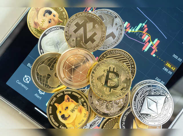 12 Most Popular Types Of Cryptocurrency | Bankrate