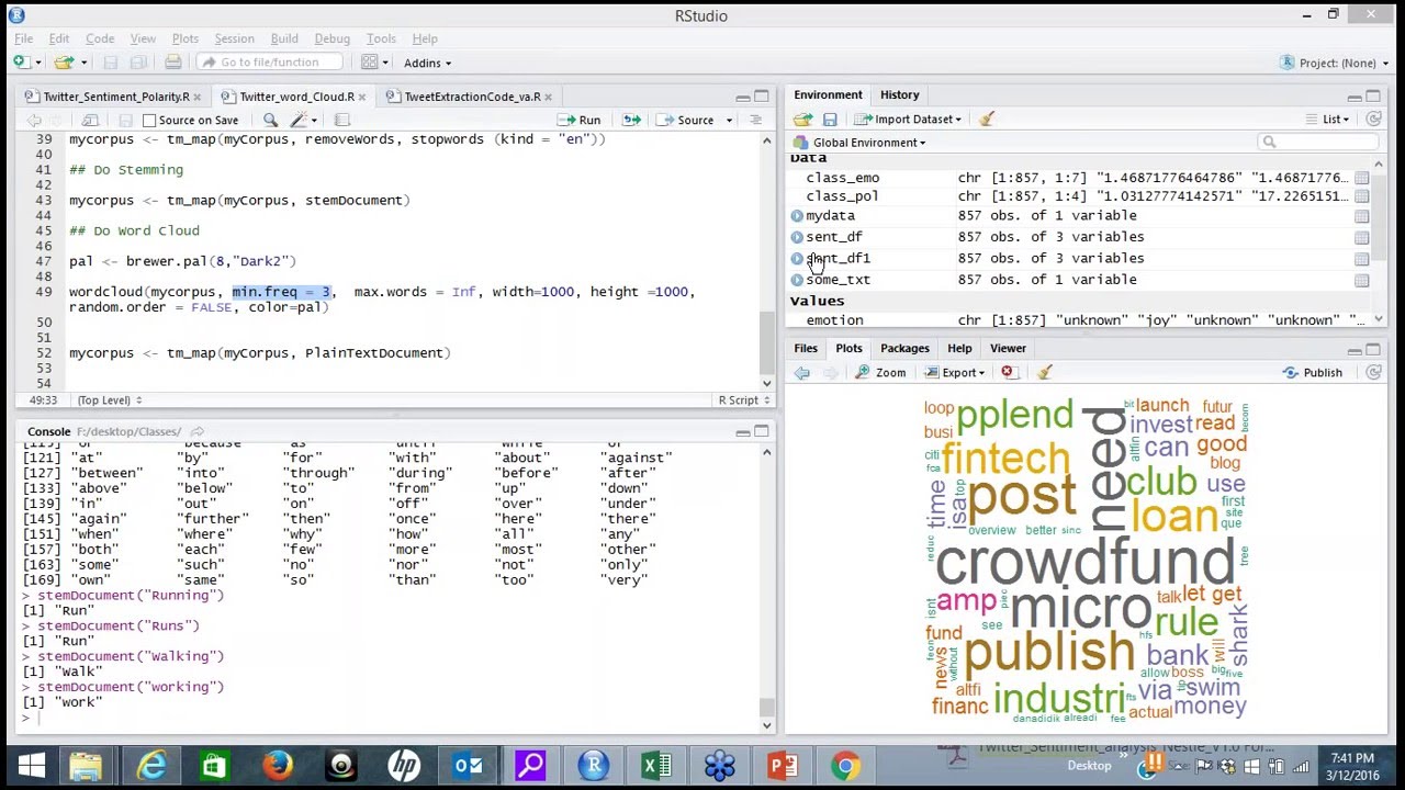 Chapter 8 Text Analysis | Introduction to R for Data Science: A LISA Guidebook