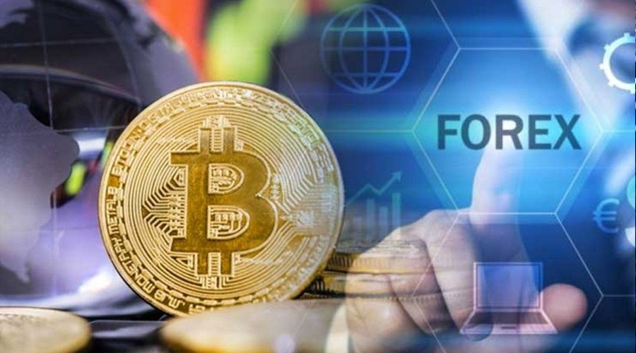 Forex Trading With Bitcoin: How Does It Work?