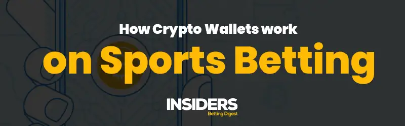 5 Best Bitcoin Wallets For Sports Betting And Casino ()