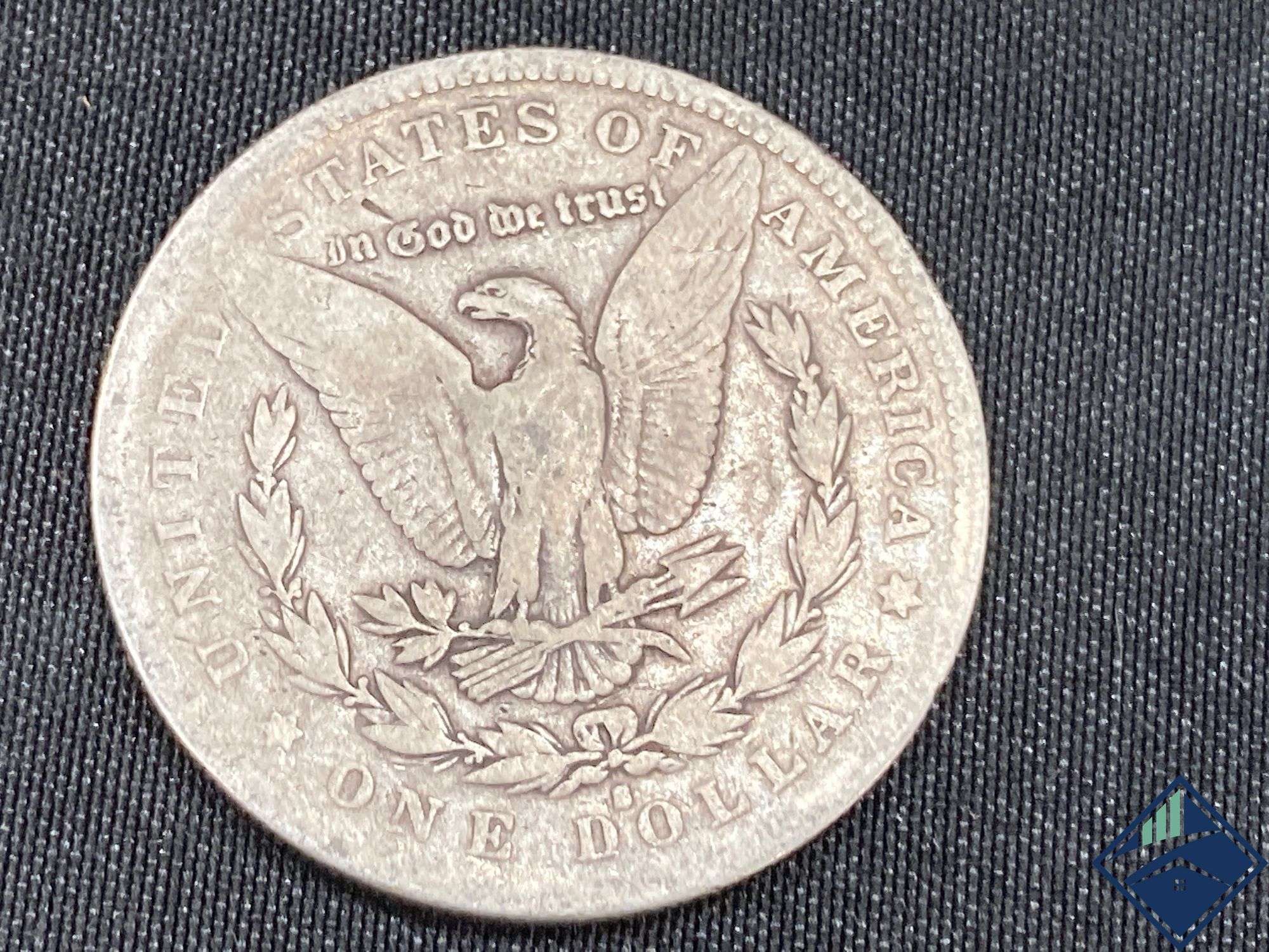 Value of O Morgan Dollar | Rare Silver Dollar Buyers