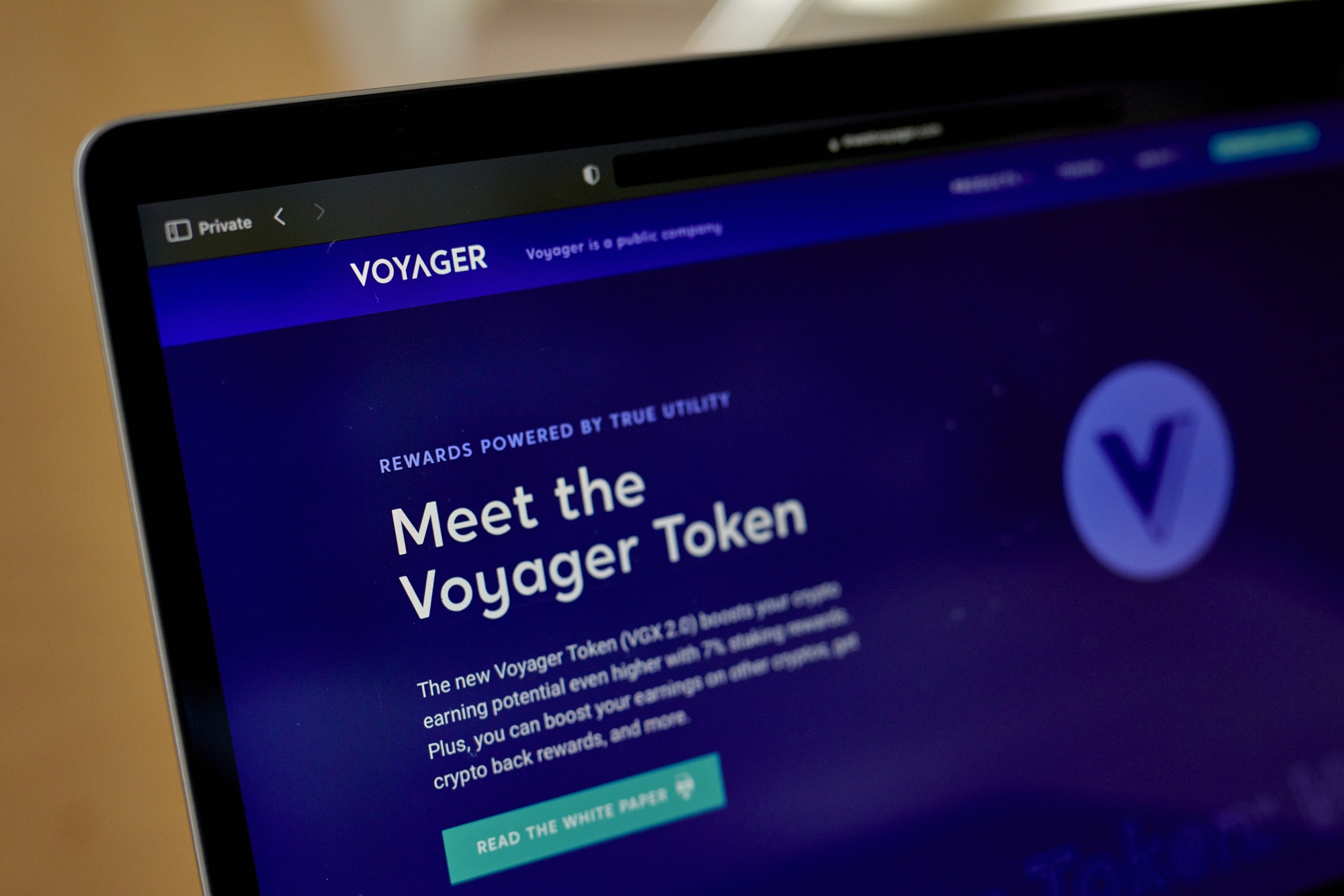 Bankrupt Crypto Broker Voyager Cleared to Repay $B to Creditors