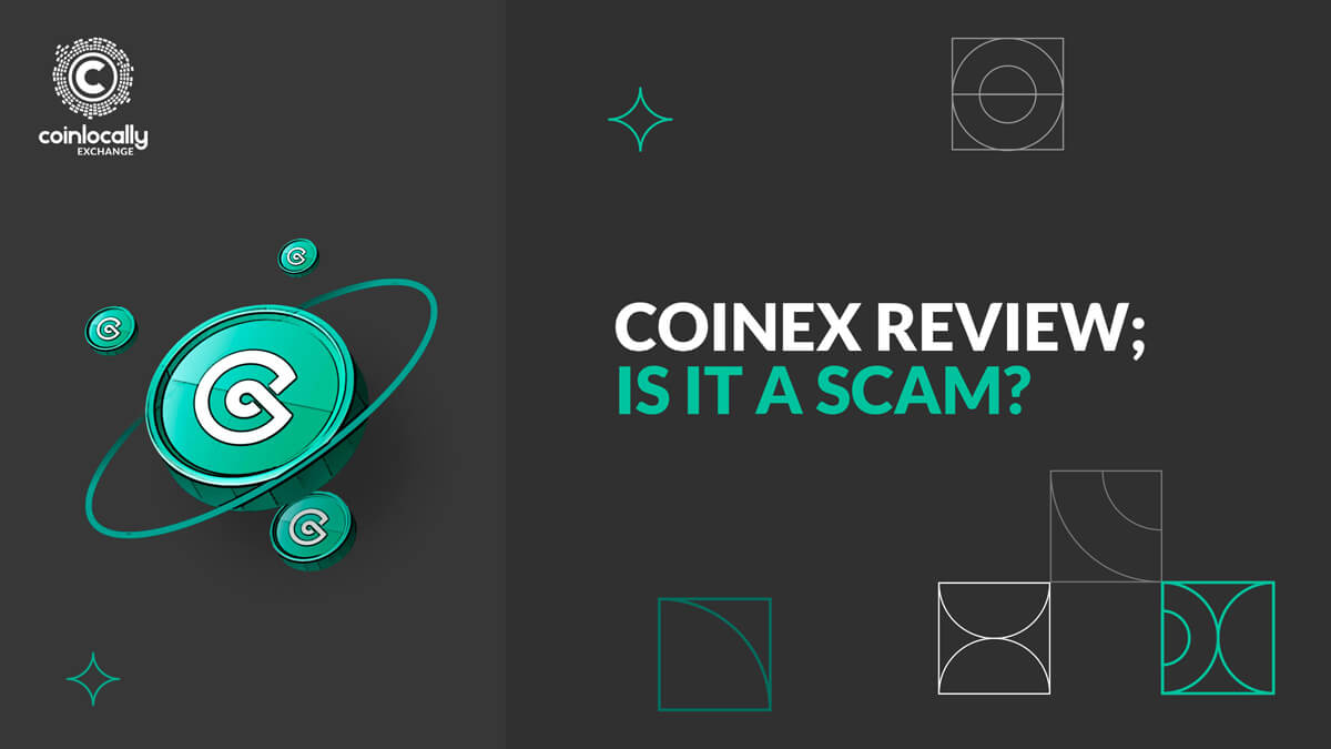 CoinEx Review [Complete Exchange Review ] | CoinCodex