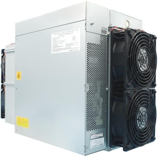 Bitmain Antminer E9 (3Gh)