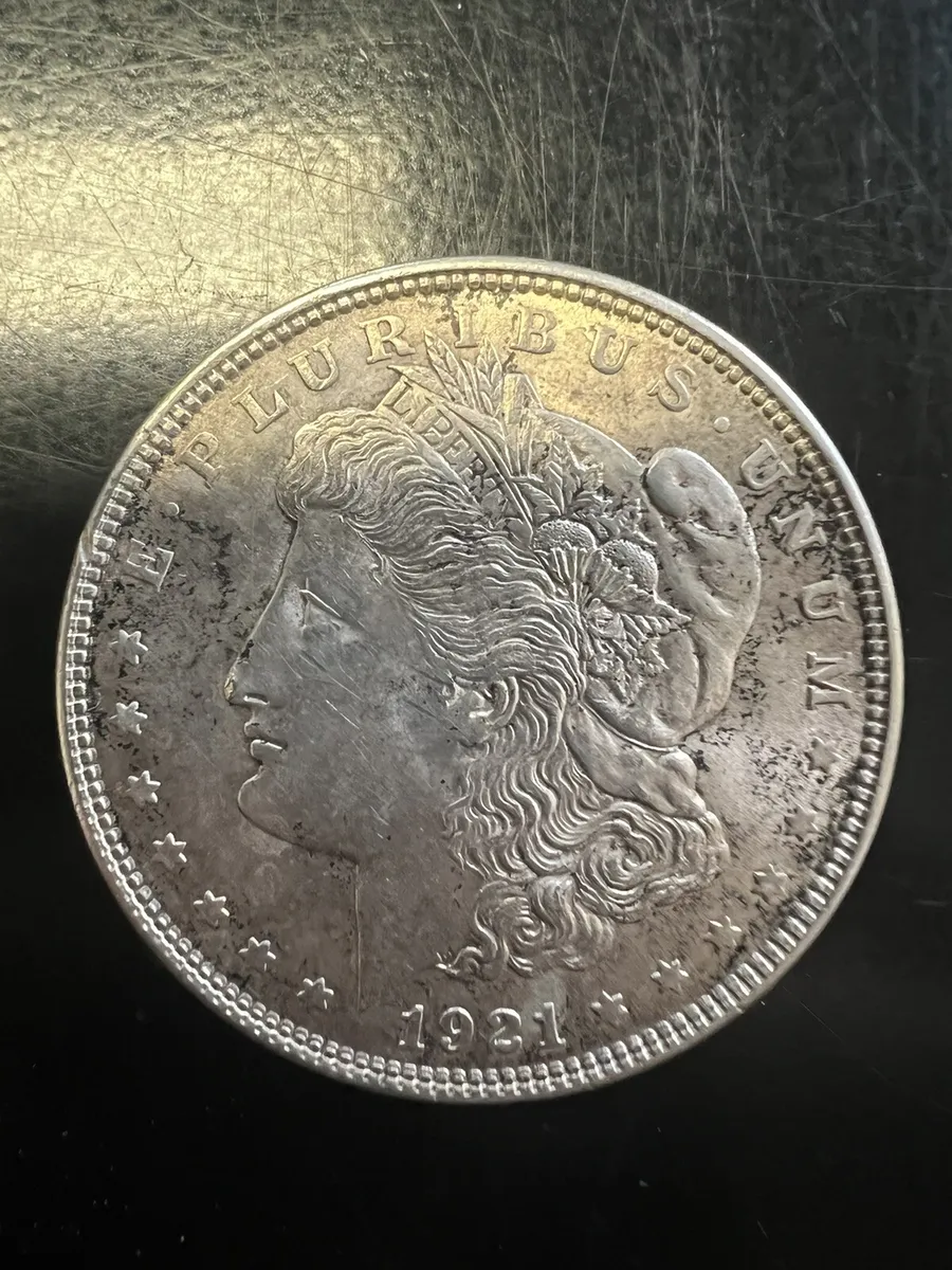 Morgan Silver Dollar Value (Price Chart, Error List, History & Varieties)