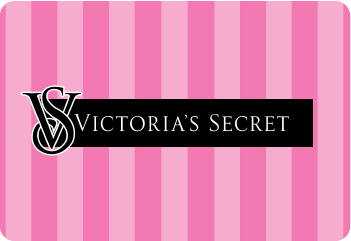 E-Gift Cards | Victoria's Secret UK