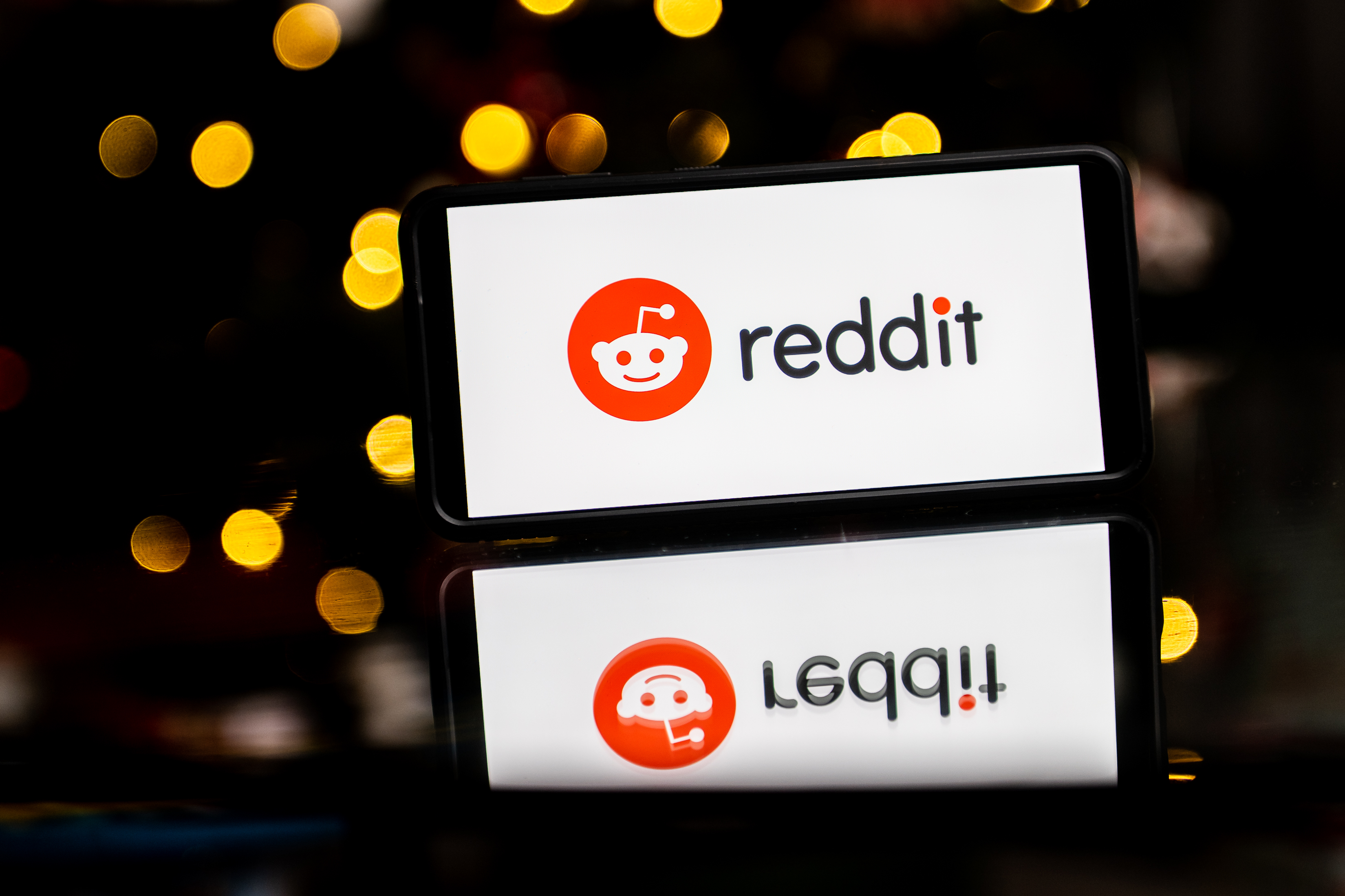 Can Reddit Survive Its IPO?