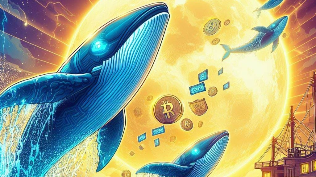 Chainlink whales make waves: Is a surge on the way? - AMBCrypto