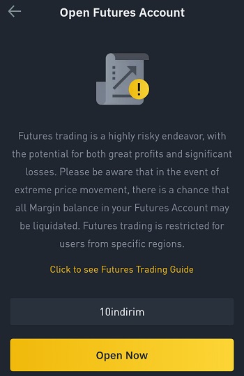 FUTURE CRYPTO CURRENCY PROFIT CALCULATOR - Davi Developments