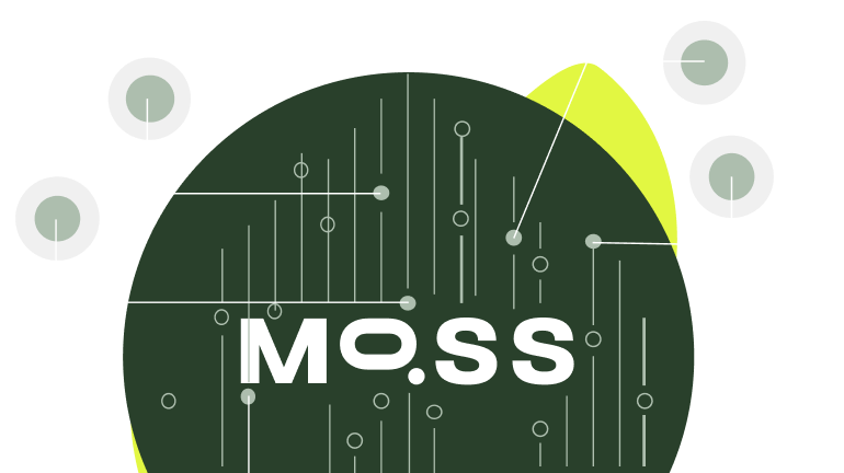 Moss Carbon Credit Price, Chart, & Supply Details - MCO2 Price | Gemini