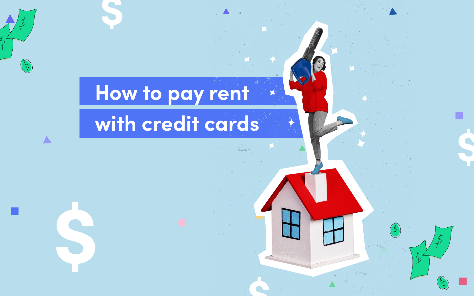 Can I Pay Rent With a Credit Card? - NerdWallet