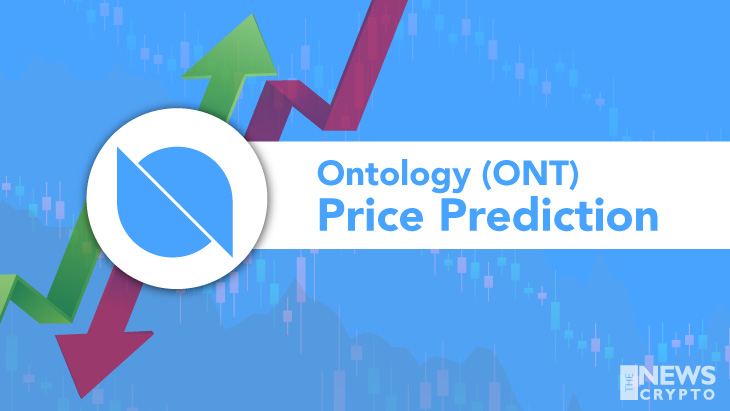 Ontology Price on the Rise: What’s Behind the ONT Crypto Surge?