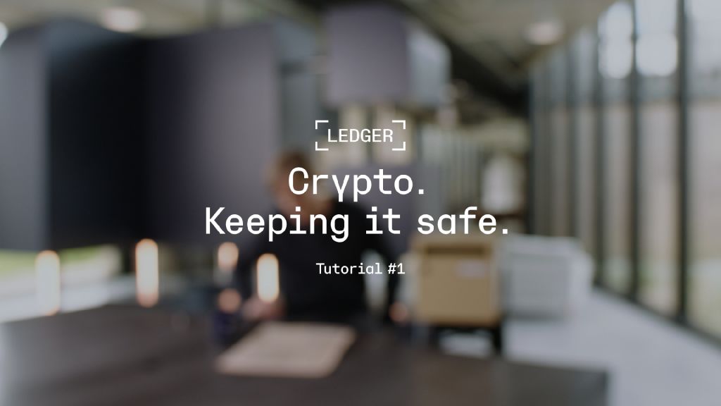 How to Sell Crypto with Ledger | Ledger