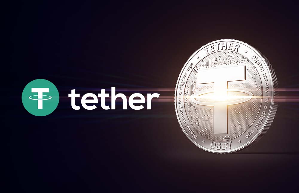 USDT (Tether) Wallet | Ledger