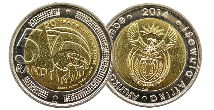 Top 10 most valuable South African coins (with images and infographic) - family-gadgets.ru