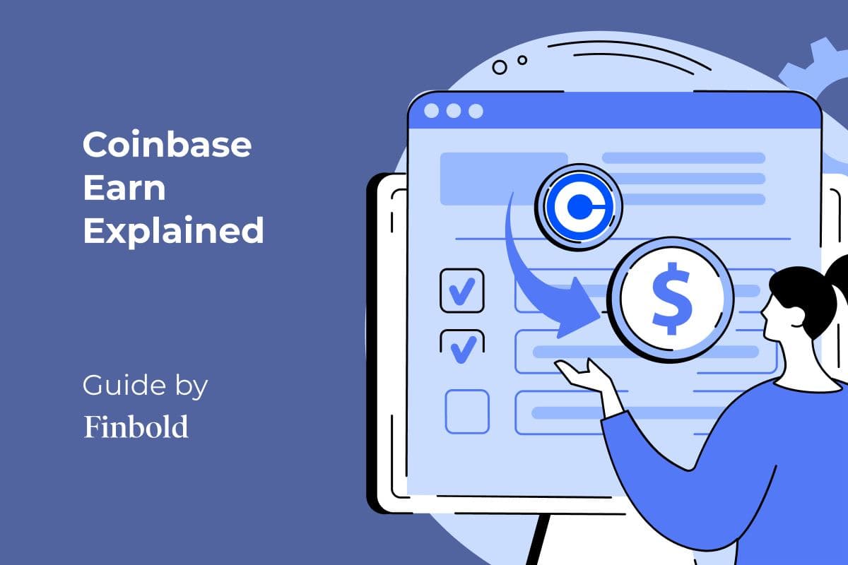 9 Ways To Make Money On Coinbase (In The Year ) - RankFi