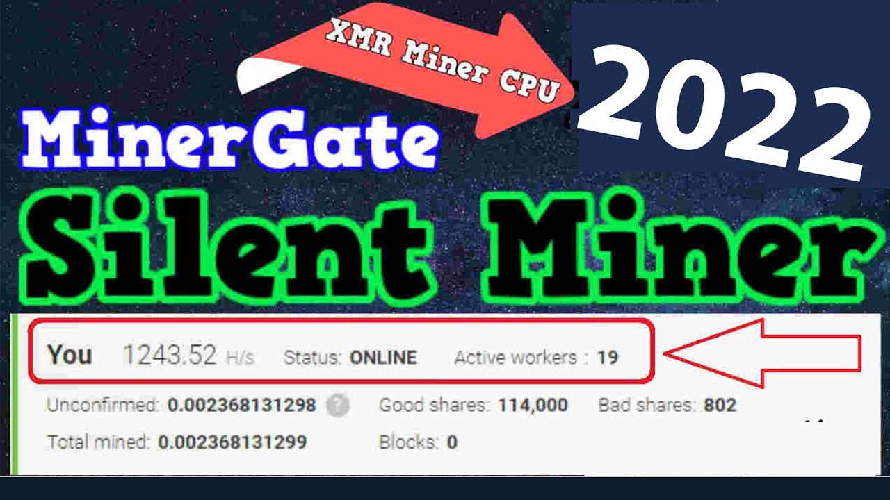 Guide to MinerGate multicurrency mining pool | family-gadgets.ru