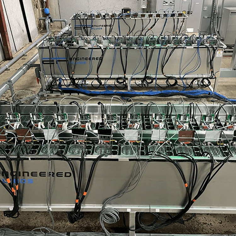 Crypto Mining Cooling Systems | Crypto Mining Cooling Solutions