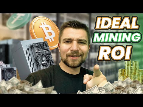 Is Bitcoin Mining Profitable?