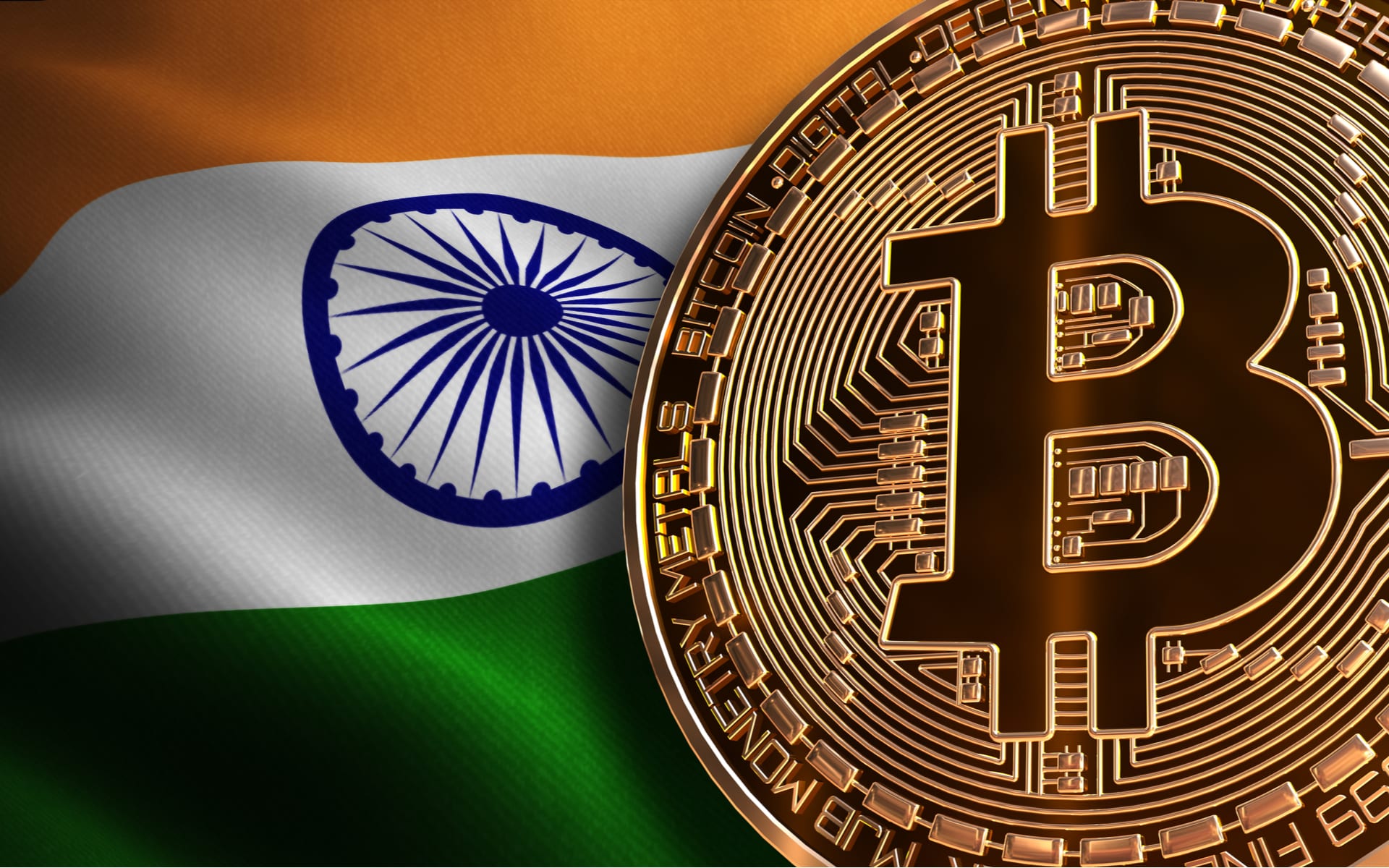 Bitcoin price live today (01 Mar ) - Why Bitcoin price is falling by % today | ET Markets