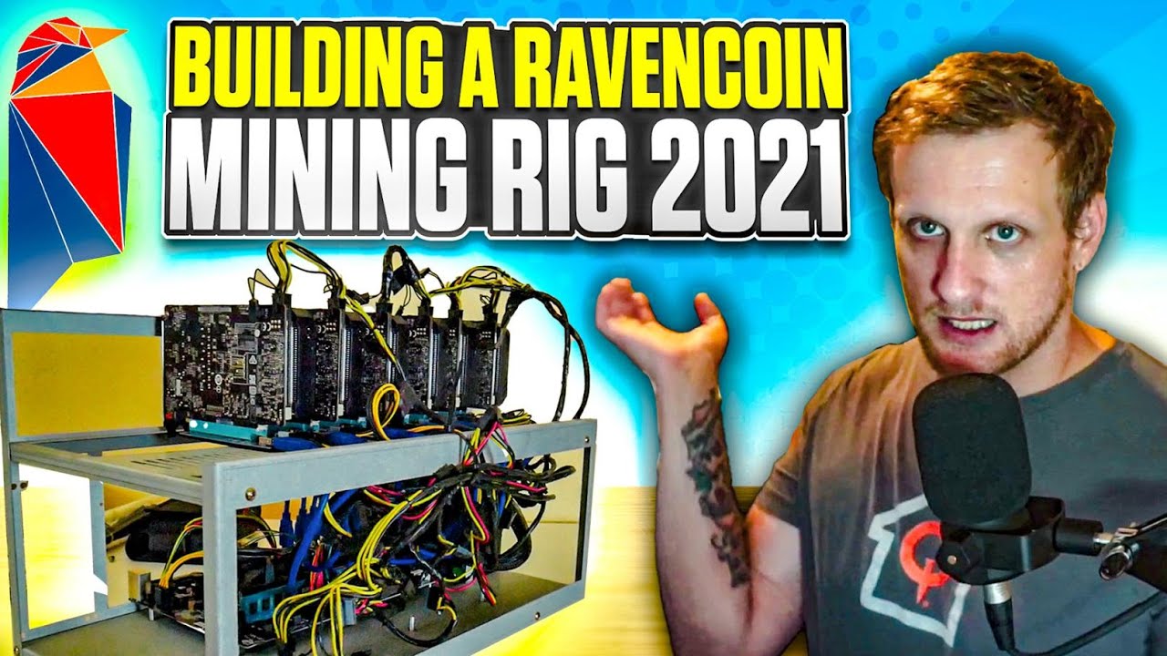 How to build a mining rig in ? - part 1 | NiceHash