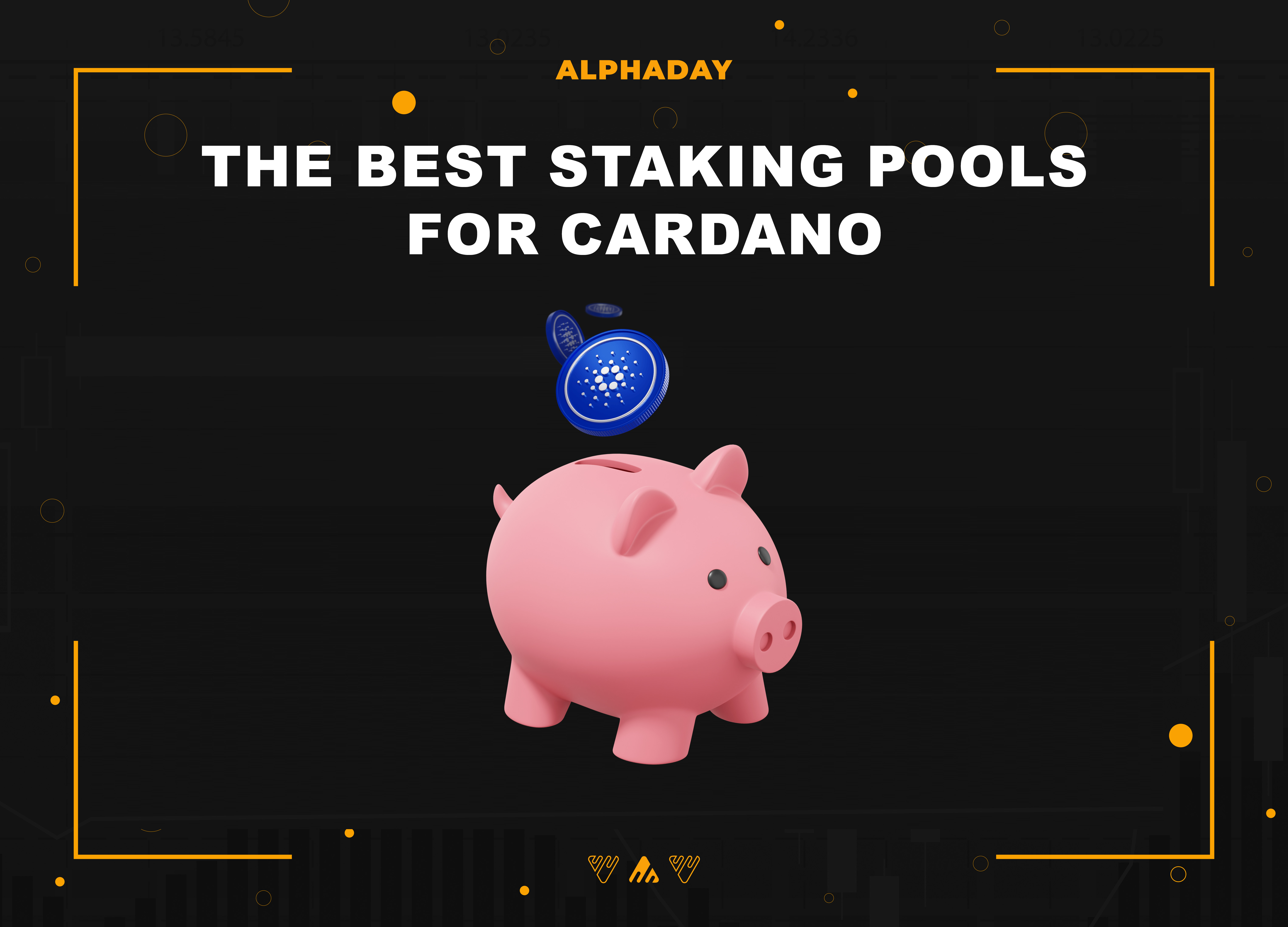 How Much Can I Earn by Staking Cardano? What Are the Best Platforms for Staking ADA? - family-gadgets.ru