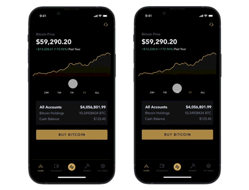 Using Your Android Device To Mine Cryptocurrencies