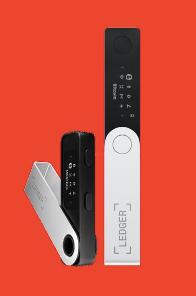 Ledger - Home of the first and only certified Hardware wallets | Ledger