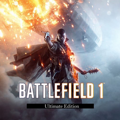 Battlefield 1 (PC) CD key for Steam - price from $ | family-gadgets.ru